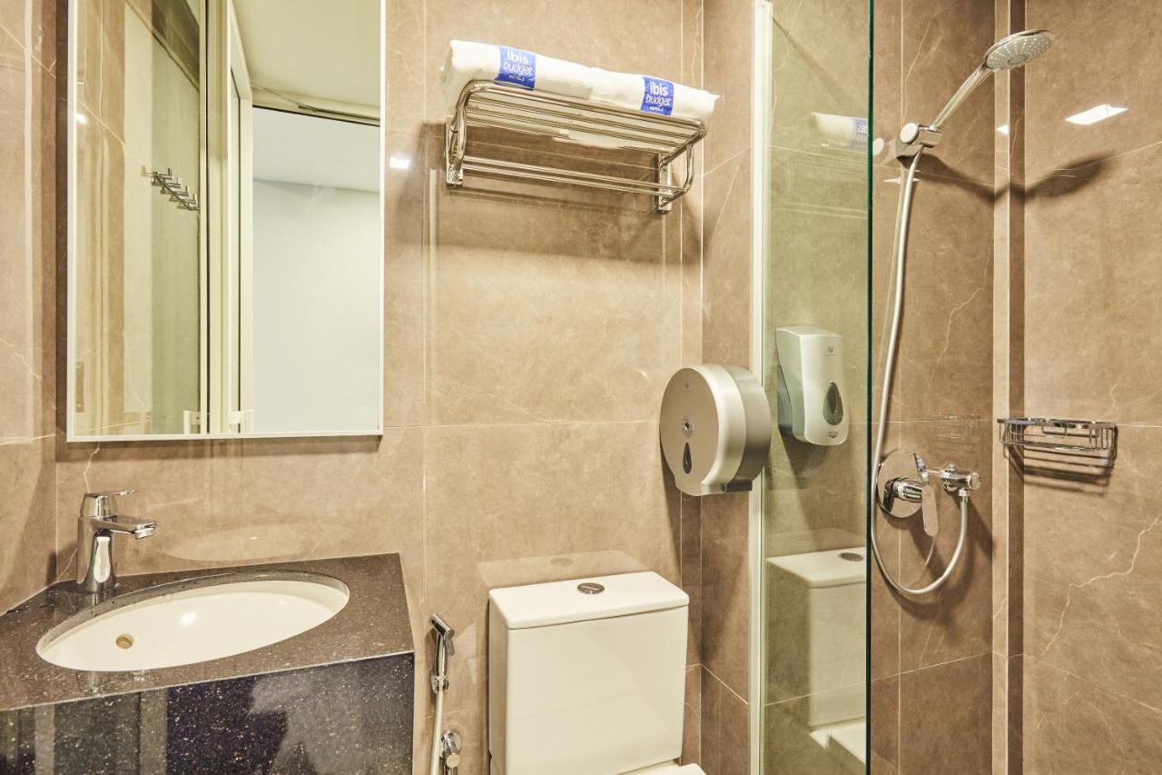 Ibis Budget Singapore Ametrine Exteriér fotografie