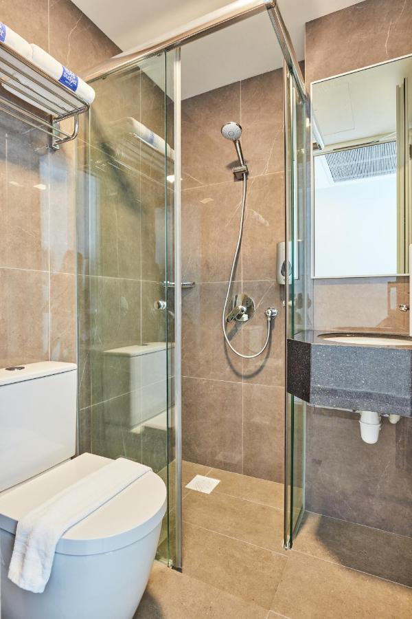 Ibis Budget Singapore Ametrine Exteriér fotografie
