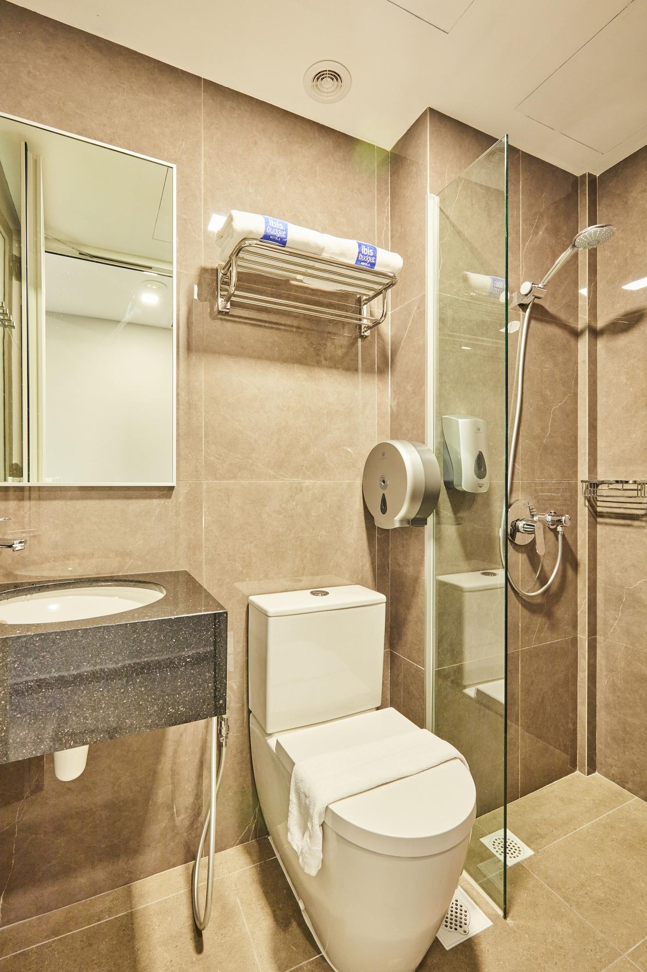 Ibis Budget Singapore Ametrine Exteriér fotografie