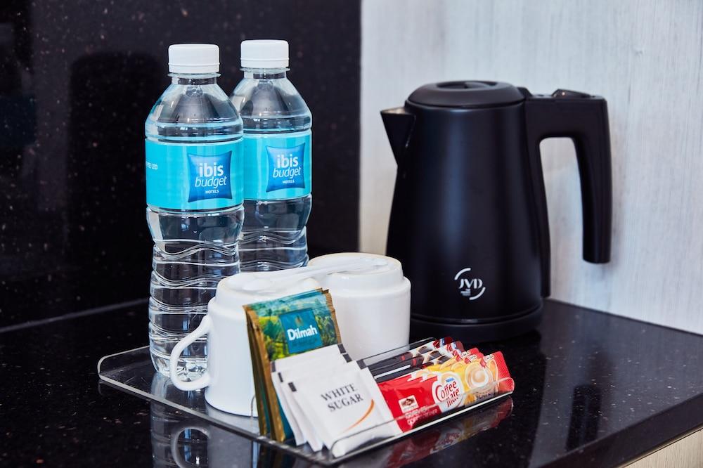 Ibis Budget Singapore Ametrine Exteriér fotografie