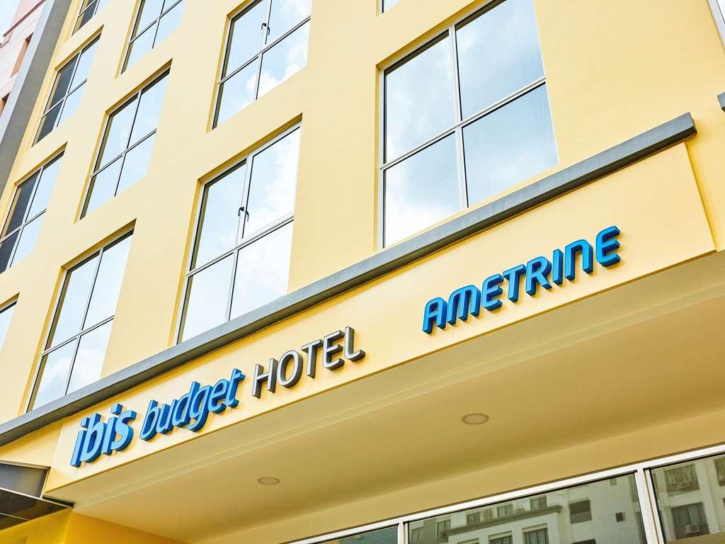 Ibis Budget Singapore Ametrine Exteriér fotografie
