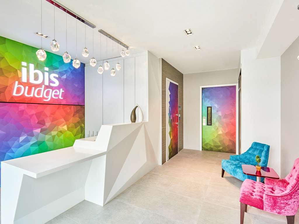 Ibis Budget Singapore Ametrine Exteriér fotografie