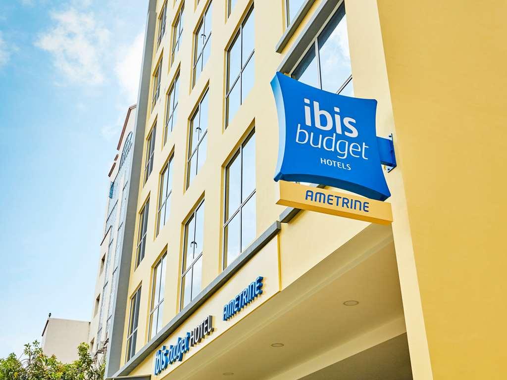 Ibis Budget Singapore Ametrine Exteriér fotografie