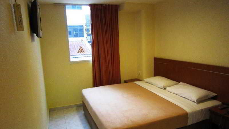 Ibis Budget Singapore Ametrine Exteriér fotografie