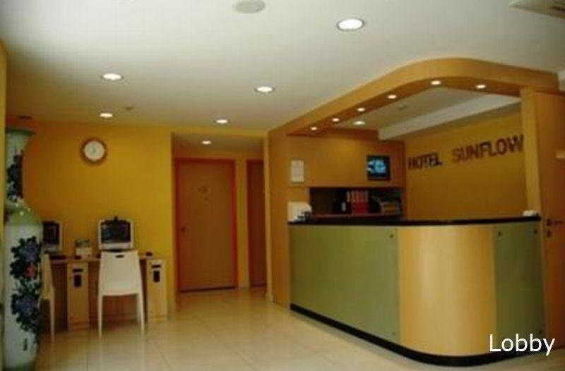 Ibis Budget Singapore Ametrine Exteriér fotografie