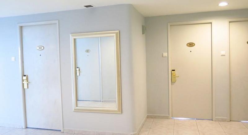 Ibis Budget Singapore Ametrine Exteriér fotografie