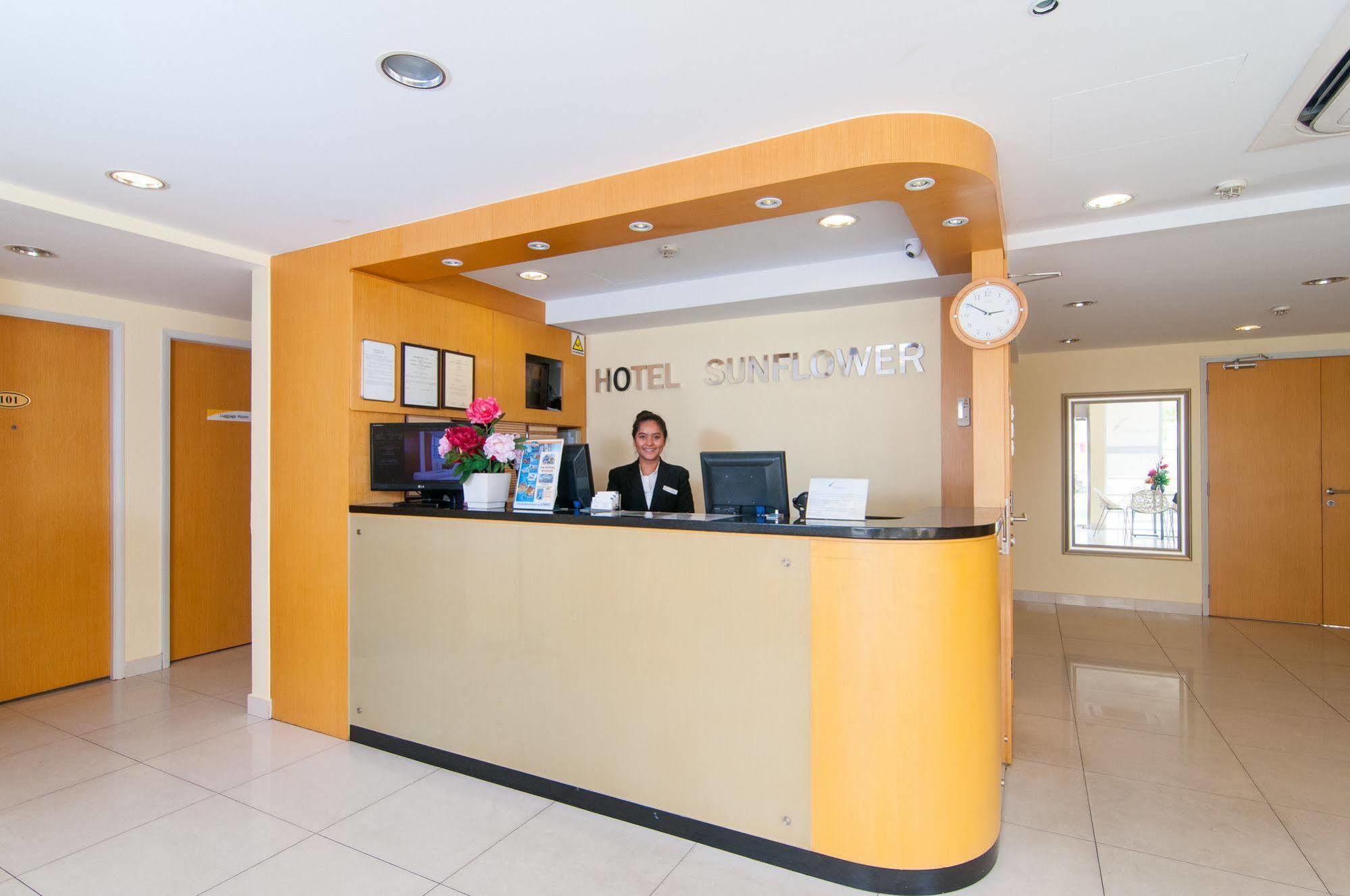Ibis Budget Singapore Ametrine Exteriér fotografie